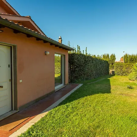 Villino Fiorella Ciampino Exterior photo