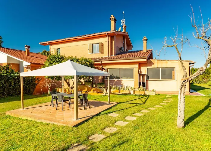Villino Fiorella