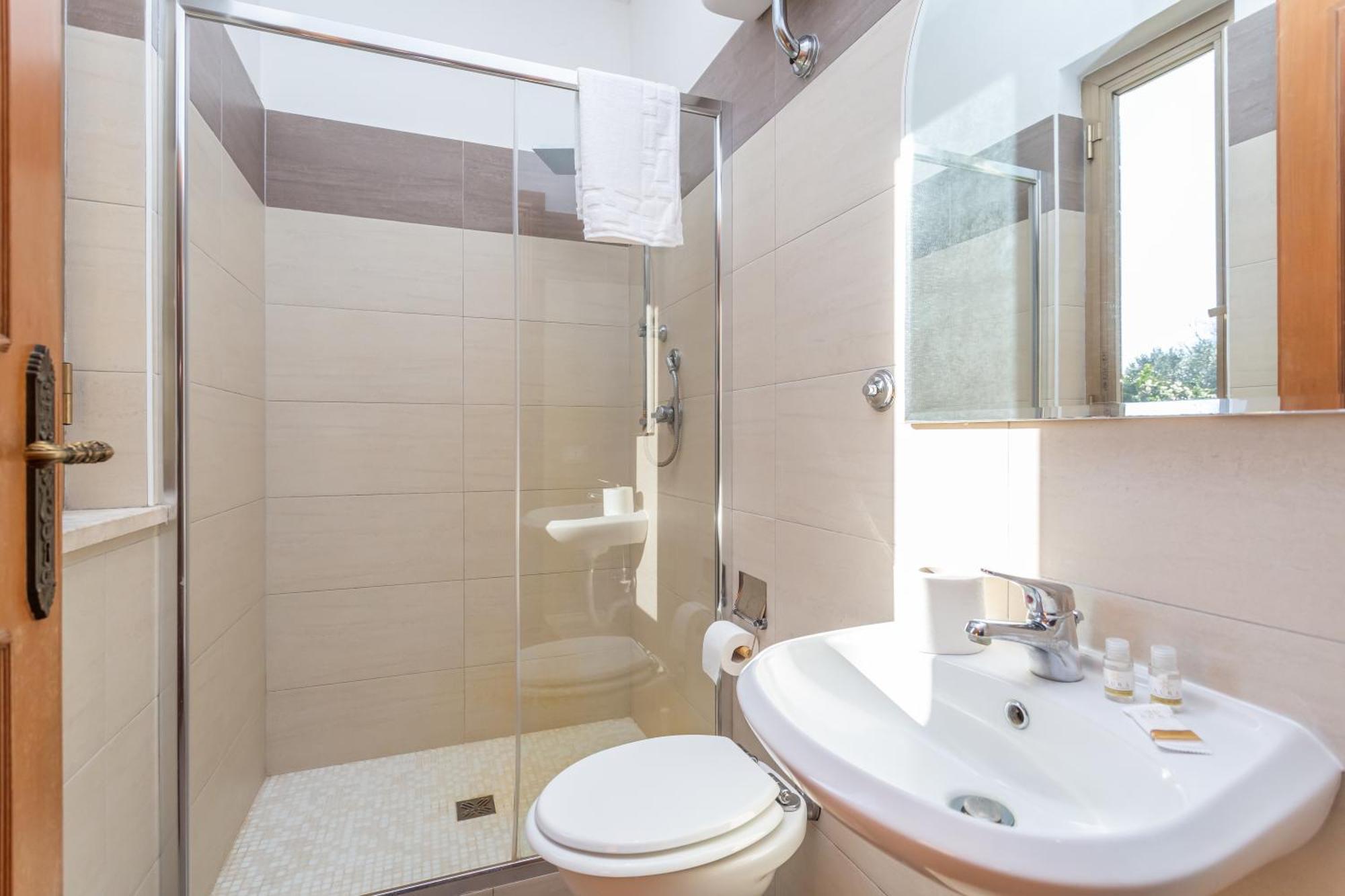 Villino Fiorella Apartment Ciampino