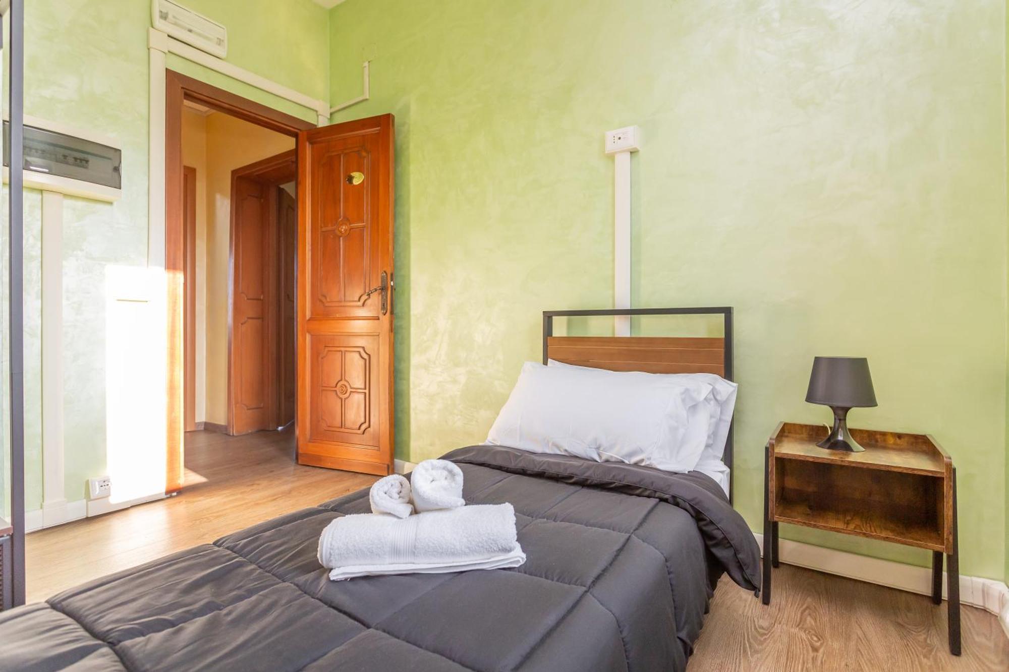 Villino Fiorella *