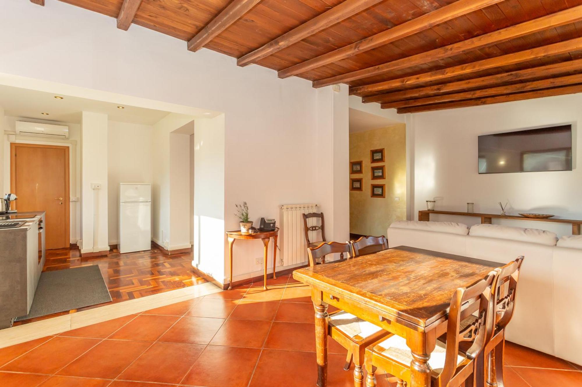 Villino Fiorella * Ciampino