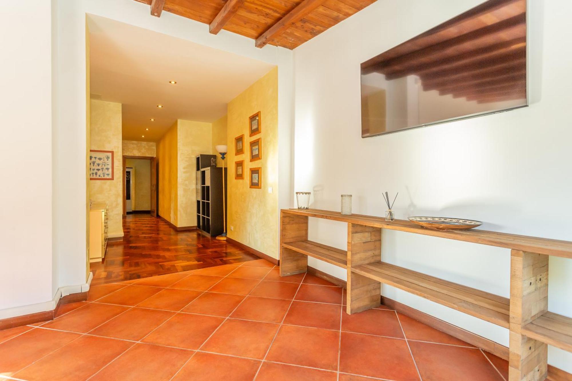 Villino Fiorella *