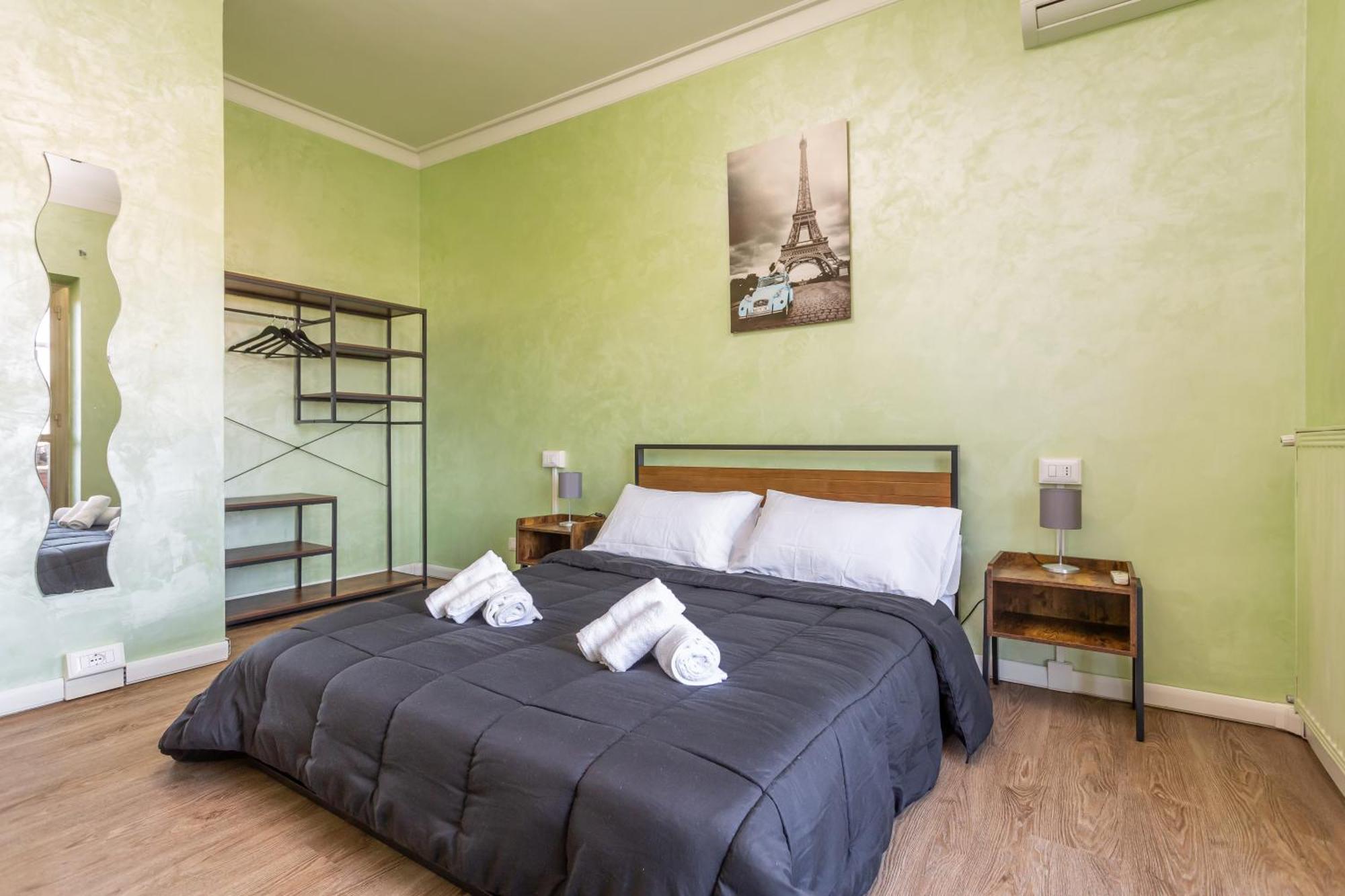Apartment Villino Fiorella *
