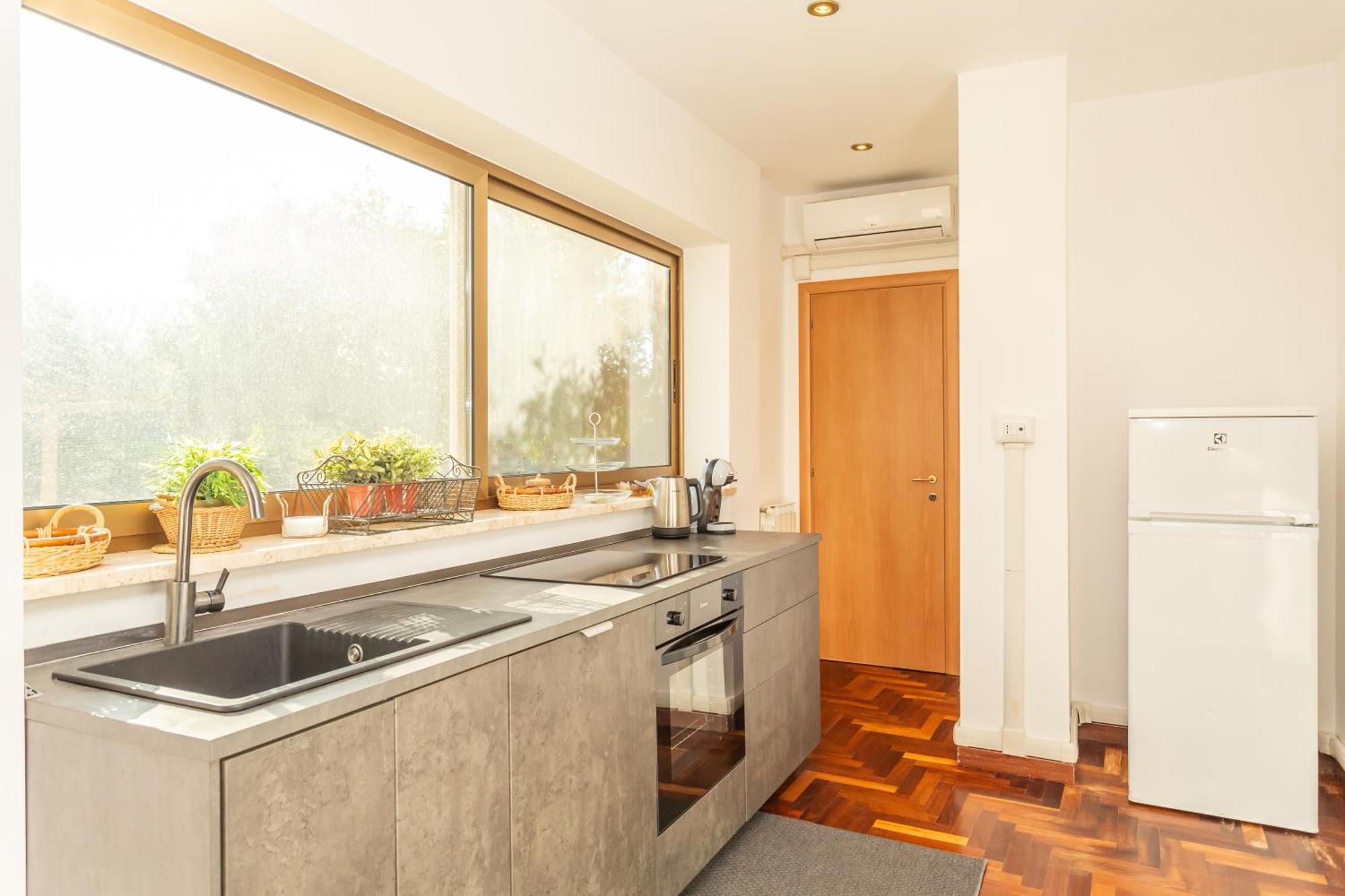 Apartment Villino Fiorella Ciampino